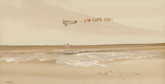I Love Cape Cod