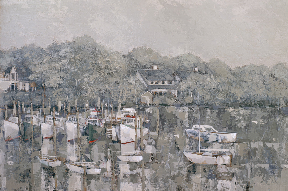 Wychmere Harbor, Harwich Port